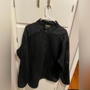 KLIM Yukon 1/4 Zip Pullover 2XL